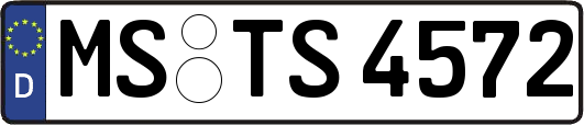 MS-TS4572