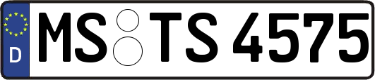 MS-TS4575