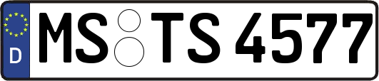 MS-TS4577