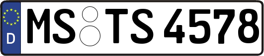 MS-TS4578