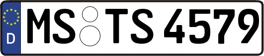 MS-TS4579
