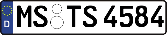 MS-TS4584