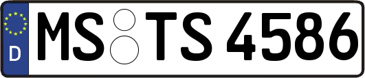 MS-TS4586