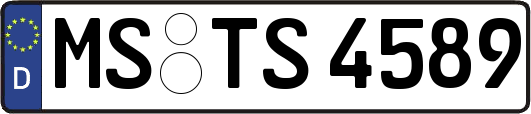 MS-TS4589