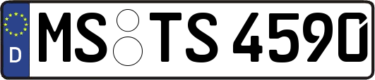 MS-TS4590