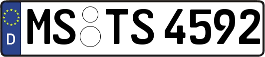 MS-TS4592