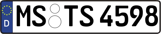 MS-TS4598