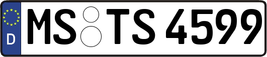 MS-TS4599