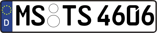 MS-TS4606