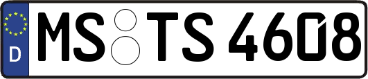 MS-TS4608