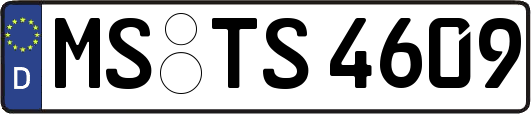 MS-TS4609