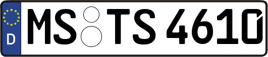 MS-TS4610