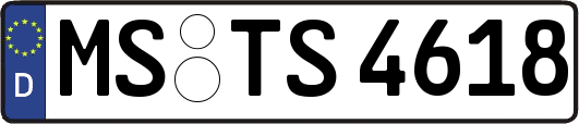 MS-TS4618