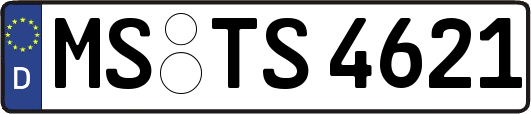 MS-TS4621