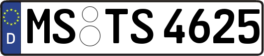 MS-TS4625