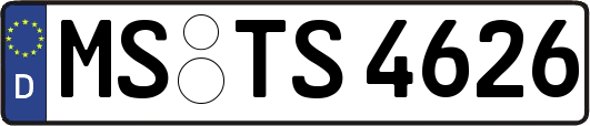MS-TS4626