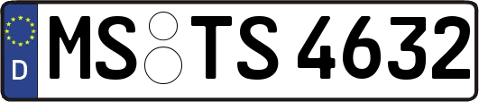 MS-TS4632