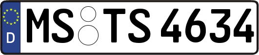 MS-TS4634