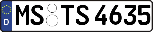 MS-TS4635