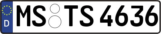 MS-TS4636