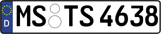 MS-TS4638
