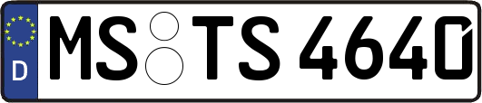 MS-TS4640