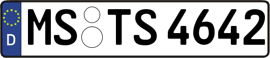 MS-TS4642