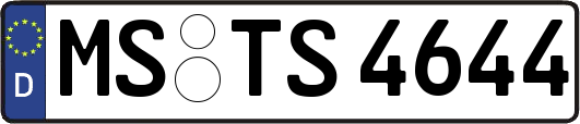 MS-TS4644