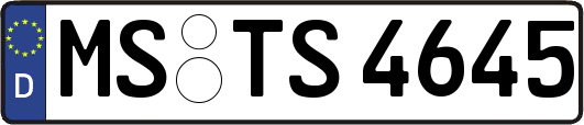 MS-TS4645