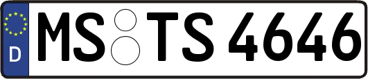 MS-TS4646