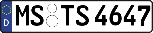 MS-TS4647