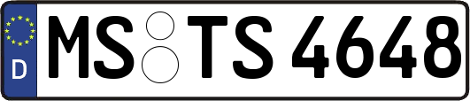 MS-TS4648