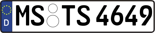 MS-TS4649