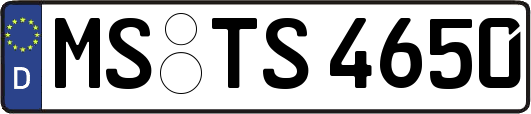 MS-TS4650