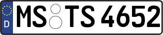 MS-TS4652