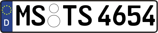 MS-TS4654