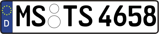 MS-TS4658