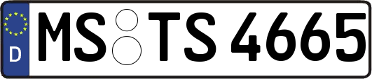 MS-TS4665
