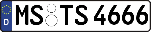 MS-TS4666