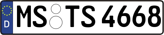 MS-TS4668