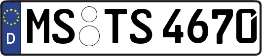 MS-TS4670
