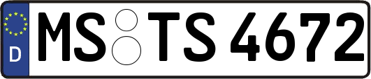 MS-TS4672