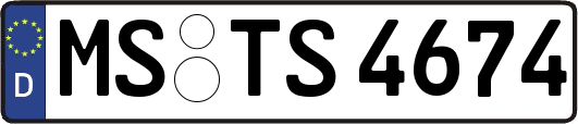 MS-TS4674