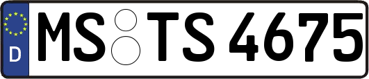 MS-TS4675