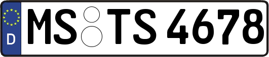 MS-TS4678