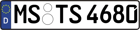MS-TS4680