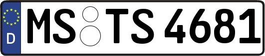 MS-TS4681
