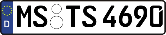 MS-TS4690