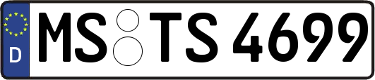 MS-TS4699