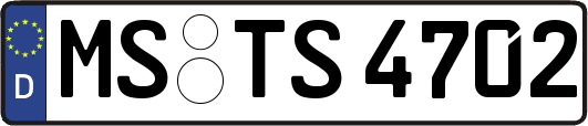 MS-TS4702